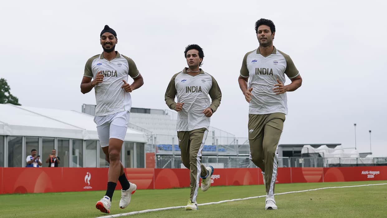 Asian Games 2026: Team India's record in the semi-finals now face Sri Lanka know stats and records