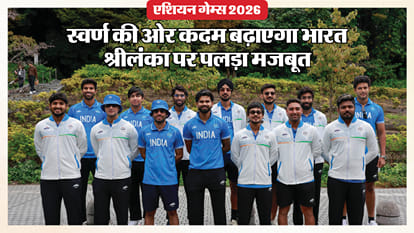 भारतीय टीम