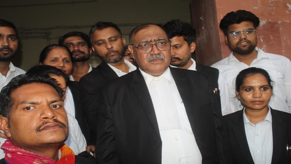 Blue Drum Case: 125 hearings held, 22 witnesses testified; sentencing on October 14; Judge Arvind Kumar Mishra