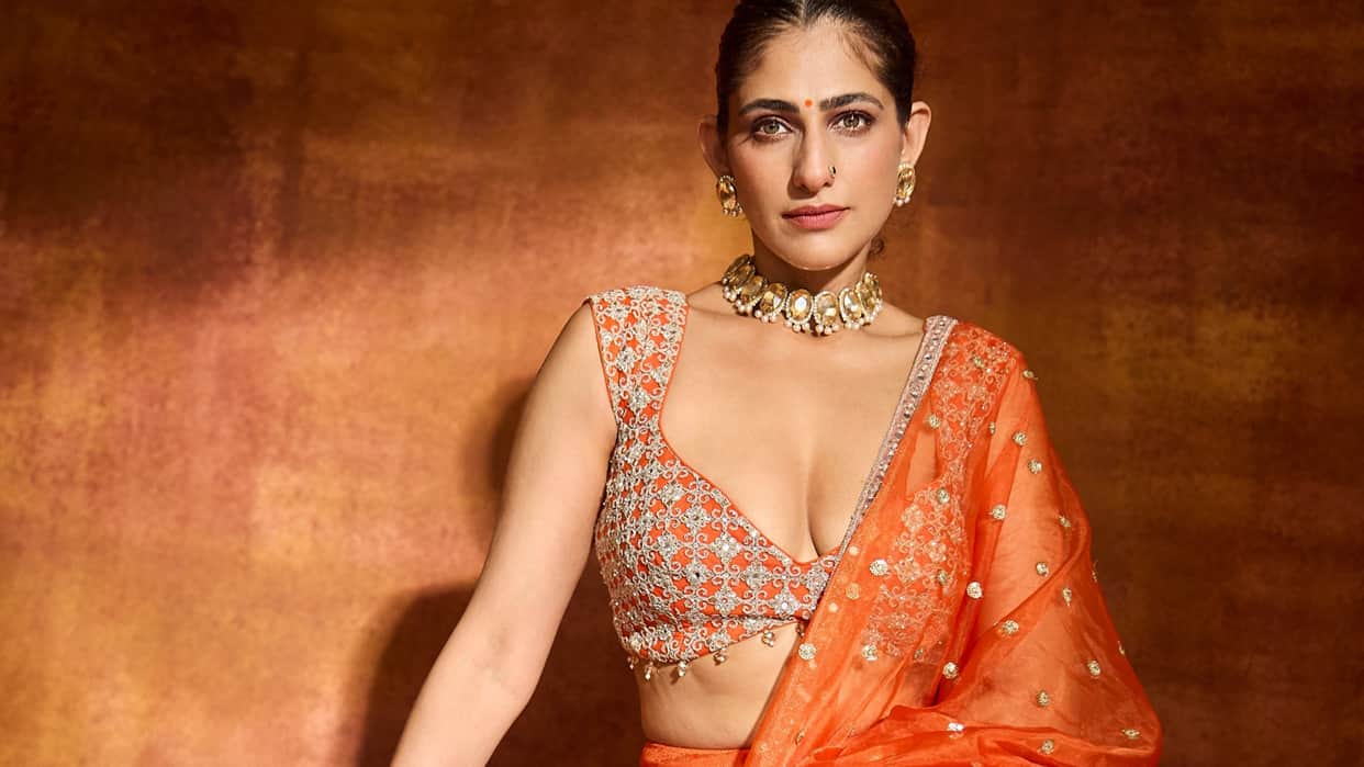 Kubbra Sait Defends Govinda Amid Dating Rumours With Komal Rani Swarnkar Says Who Asked You