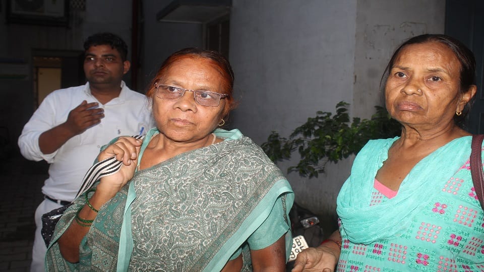 Blue Drum Case: 125 hearings held, 22 witnesses testified; sentencing on October 14; Judge Arvind Kumar Mishra