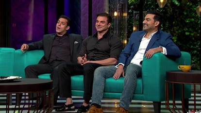 Koffee With Karan Controversies Hardik Pandya Salman To Deepika Padukone 5 Most Controversial Moments