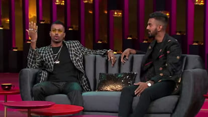 Koffee With Karan Controversies Hardik Pandya Salman To Deepika Padukone 5 Most Controversial Moments
