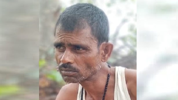 जालौन: पत्नी से विवाद के बाद युवक ने लगाया फंदा, शराब को लेकर हुआ था विवाद, पेड़ पर लटका मिला शव, जांच शुरू