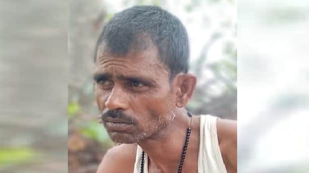 Jalaun Man hangs himself after dispute with wife argument was over alcohol body found hanging from a tree