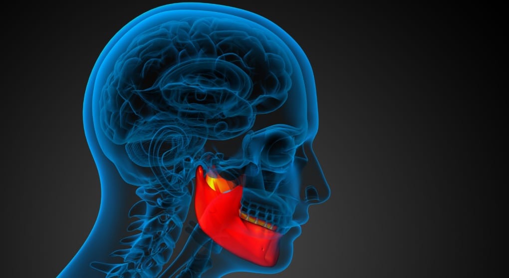 Kanpur MPDS cases have quadrupled stress is causing jaw locking at a young age Hallet Hospital report
