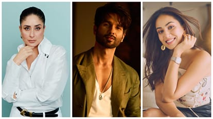 Kareena Kapoor Khan Hosts Mira Rajput On What Women Want Fans React To Shahid Kapoor Connection