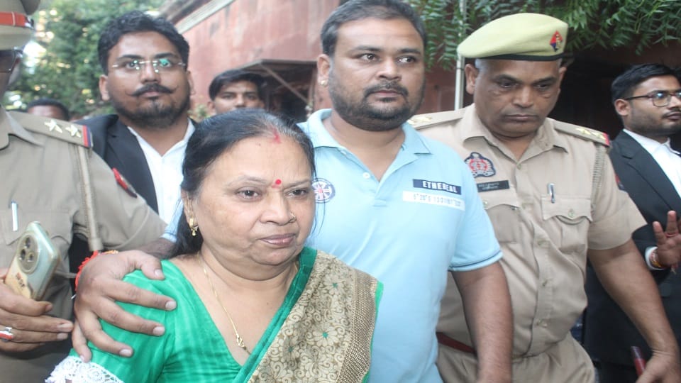 Blue Drum Case: 125 hearings held, 22 witnesses testified; sentencing on October 14; Judge Arvind Kumar Mishra