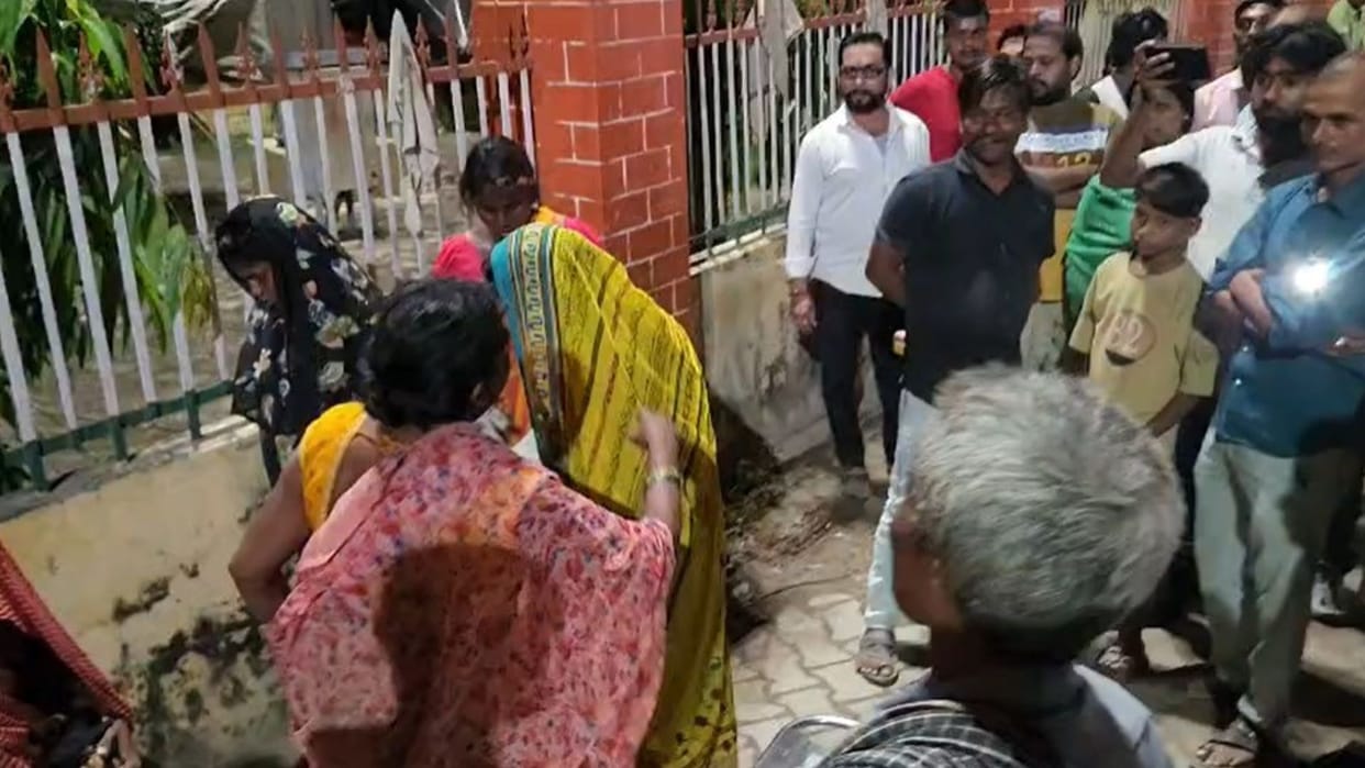 Woman labor turned away after reaching hospital gave birth street CMO forms team to investigate