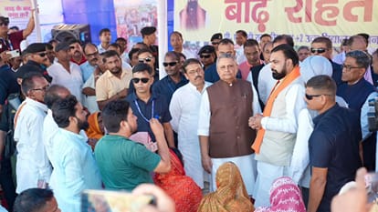 मुख्यमंत्री सम्राट चौधरी