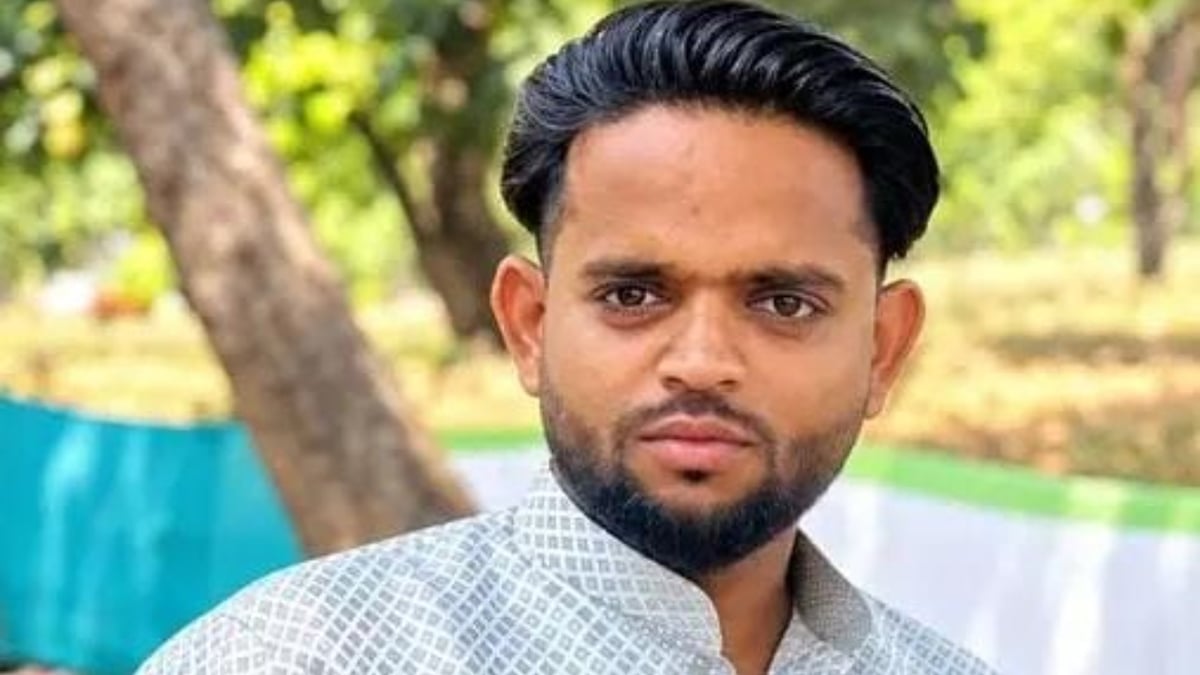 यूपी: सऊदी अरब में बरेली के युवक की मौत, रियाद में प्लंबर का काम करता था अकलीम