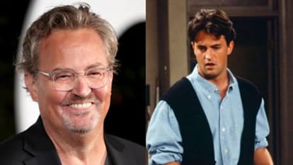 The One About Matthew Perry Trailer Out Know When And Where To Watch Friends Star Documentary