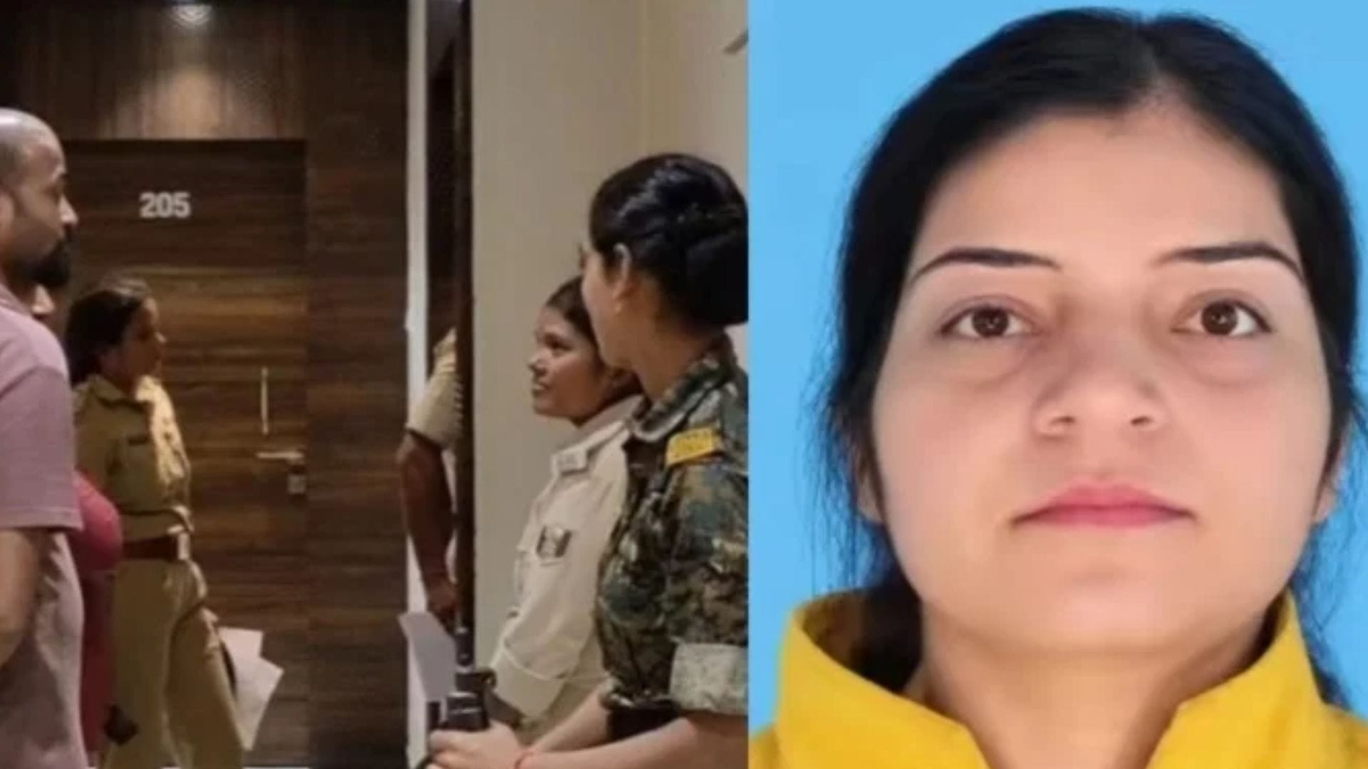 मौत की गुत्थी सुलझाने में जुटी पुलिस