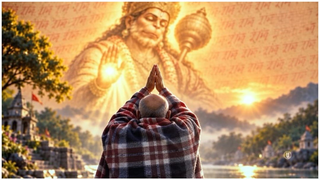 After Hanuman Ansh Success New Show Based On Neem Karoli Baba To Premiere On Sony Network