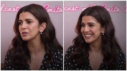 Aditya Dhar Dhurandhar praised by nimrit kaur for its projection and acting