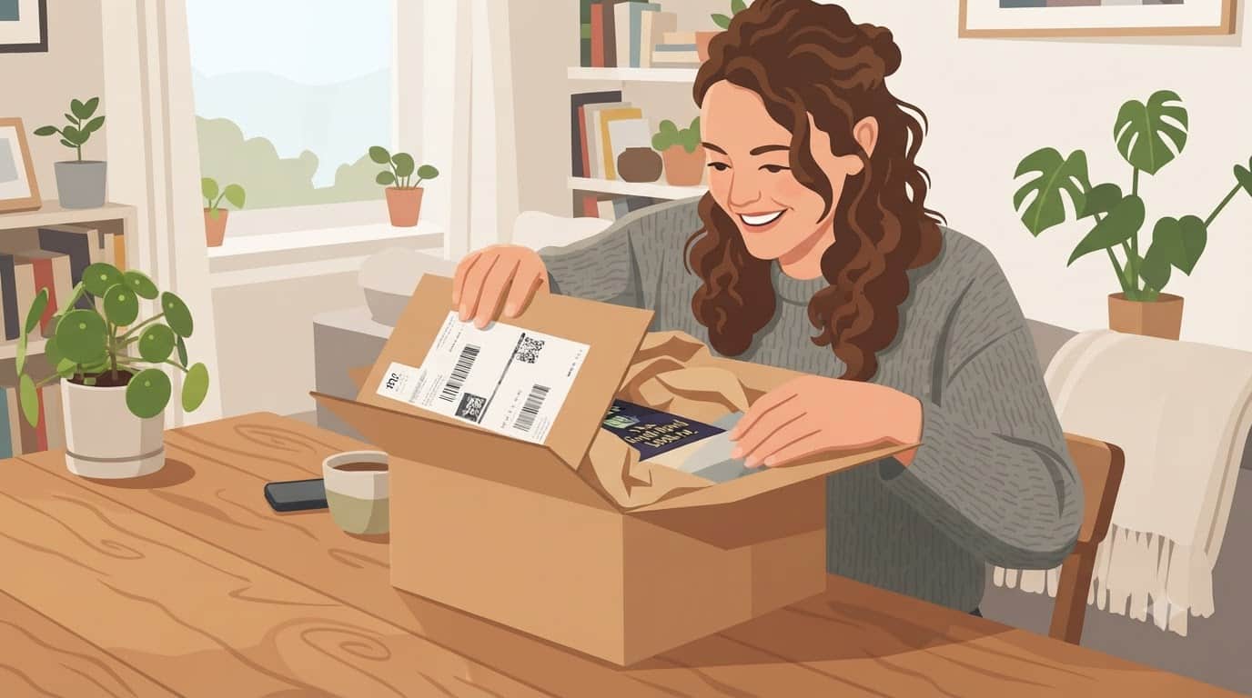 Ordered Mobile Online, Received Soap Instead: What Should You Do