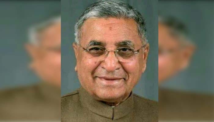 UP: After 48 years of dominance, the Sharma faction's political chapter ends, with the organization's presiden