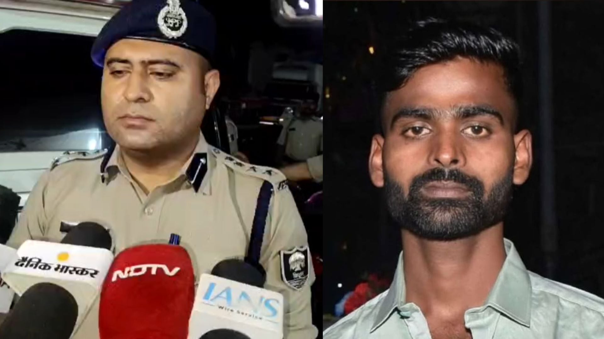 Bihar Obscene Video Case Exposed Both Accused Arrested in Begusarai Main Culprit Injures