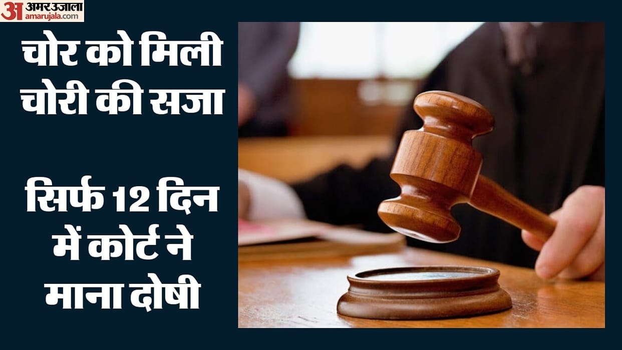 Kapashera Police secure conviction for theft accused within 12 days
