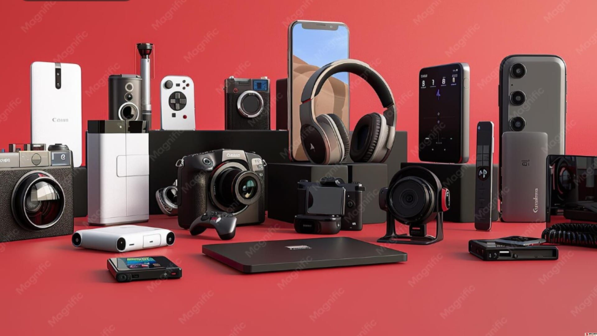 Bought New Electronics Do not Throw Away the Original Box Yet
