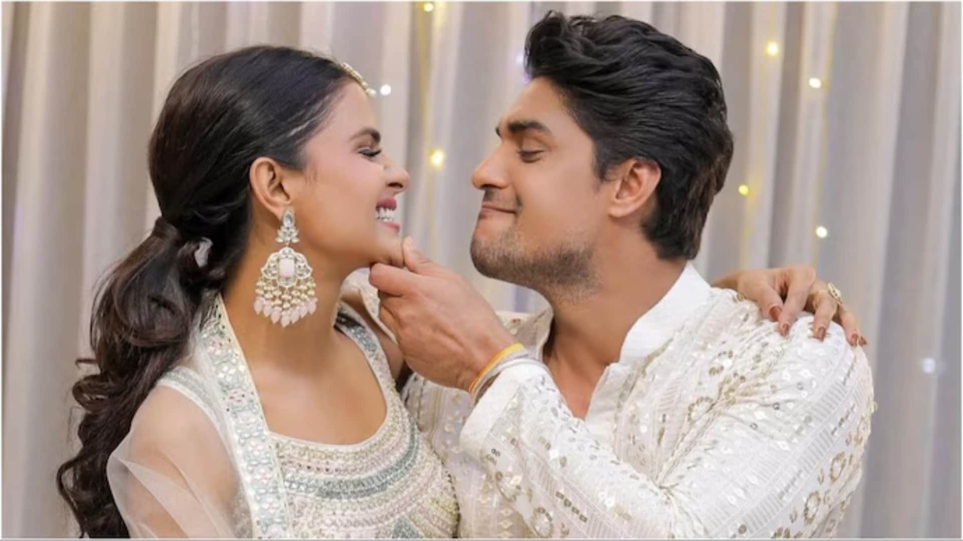 Priyanka Chahar Choudhary Rise And Fall 2 Contestant Opens Up About Breakup With Ankit Gupta