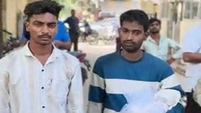 Kanpur: Guard injured with a hammer during a factory robbery dies; police send three accused to jail