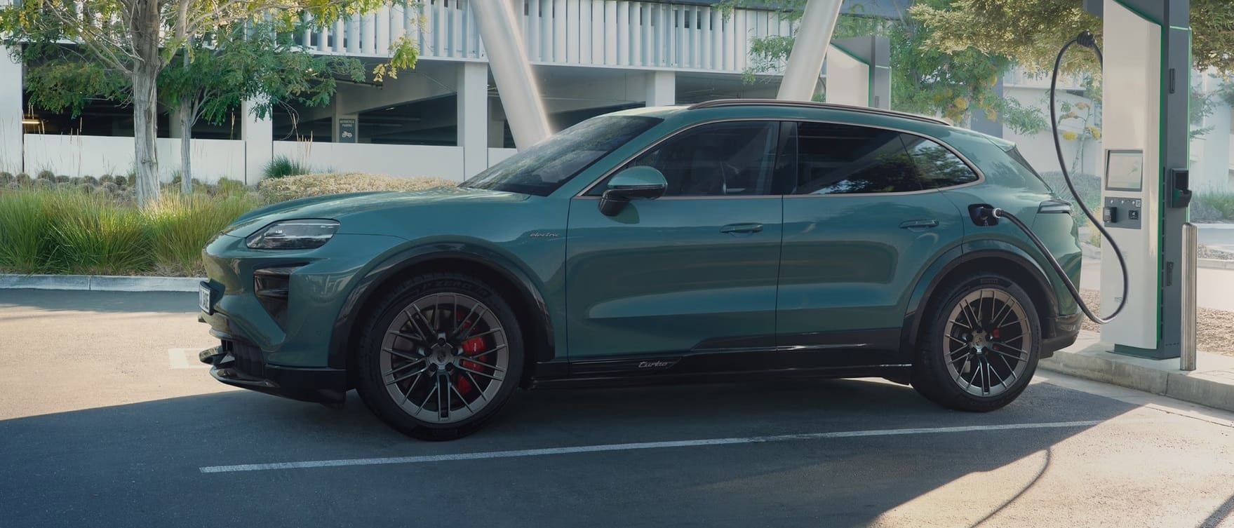 Porsche Cayenne Electric Launched in India: Check Price, Range, Performance And Features