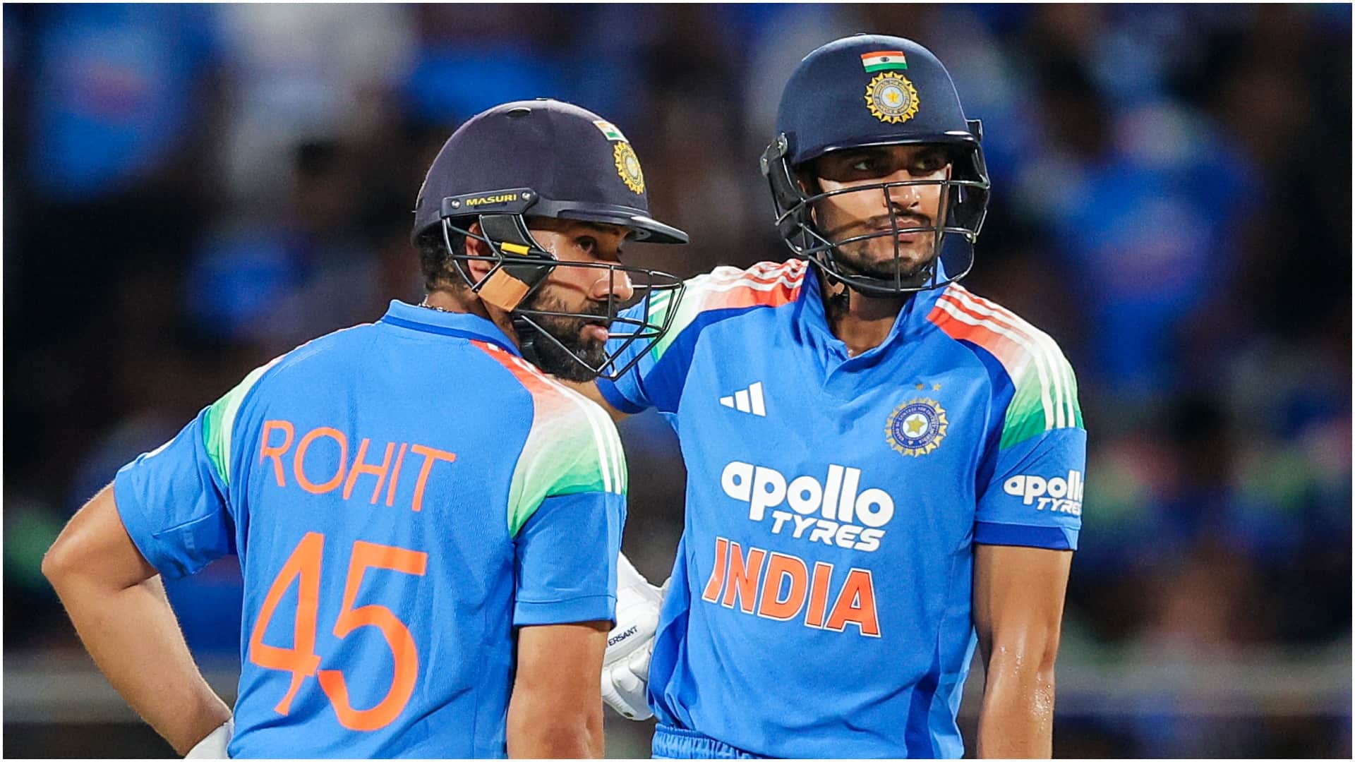 How prepared is India for the ODI World Cup 2027? Team management and selectors face multiple challenges