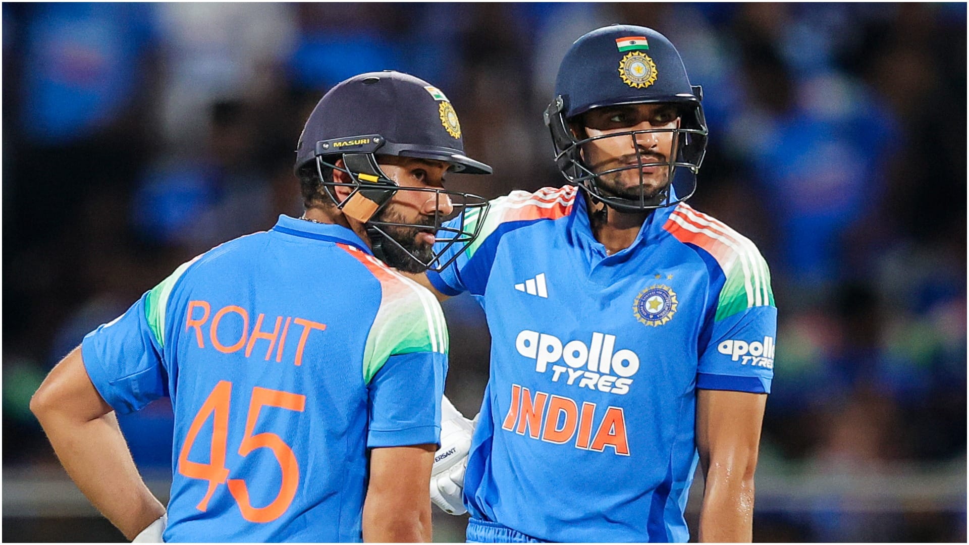 How prepared is India for the ODI World Cup 2027? Team management and selectors face multiple challenges