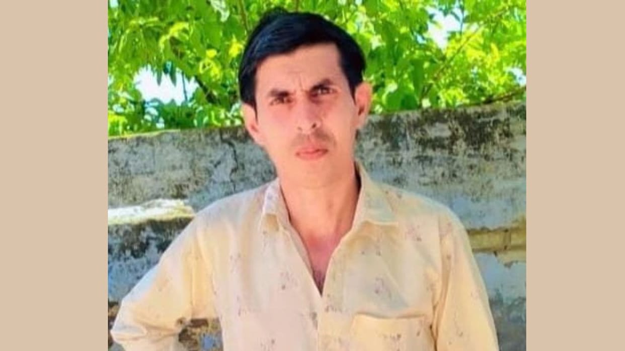 Father unable to bear shock of son death Canter driver and helper killed elderly father also passes away from