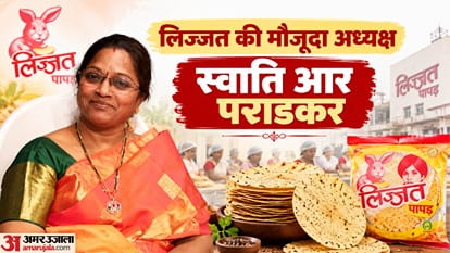 Explainer: The Story of Lijjat Papad That Will Now Be Taught in NCERT: How Did It All Begin?