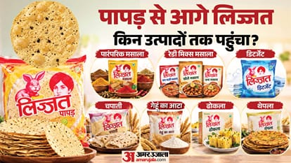 Explainer: The Story of Lijjat Papad That Will Now Be Taught in NCERT: How Did It All Begin?
