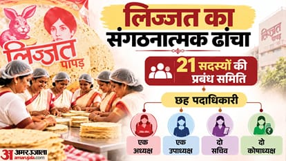 Explainer: The Story of Lijjat Papad That Will Now Be Taught in NCERT: How Did It All Begin?