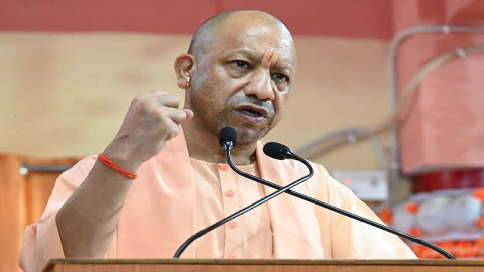 BJP Workers Get Key Posts in New UP Morcha Teams