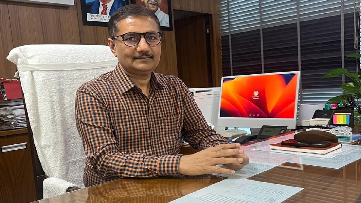 यमुना प्राधिकरण: राकेश सिंह को यीडा के सीईओ पद पर मिला सेवा विस्तार, नोएडा एयरपोर्ट शुरू कराने का मिला इनाम