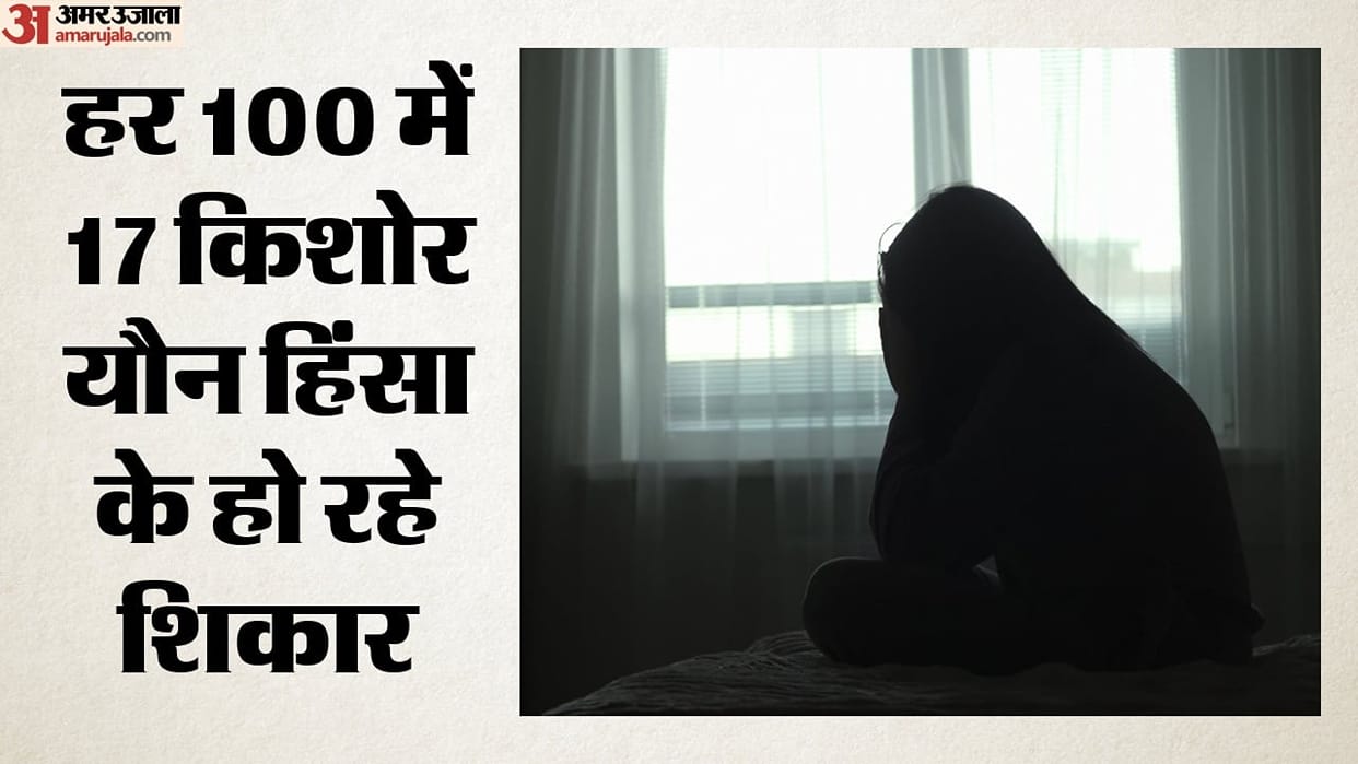 shocking figure 147 country report violence against adolescent boys aiims calls for separate investigation