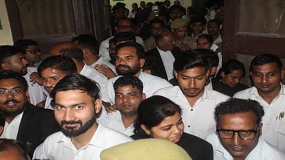 Blue Drum Case: 125 hearings held, 22 witnesses testified; sentencing on October 14; Judge Arvind Kumar Mishra