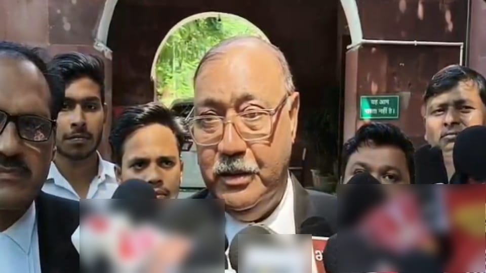 Blue Drum Murder Case: Muskan Sahil convicted, Judge Asked How she Felt; Muskan Said, Nothing to Say
