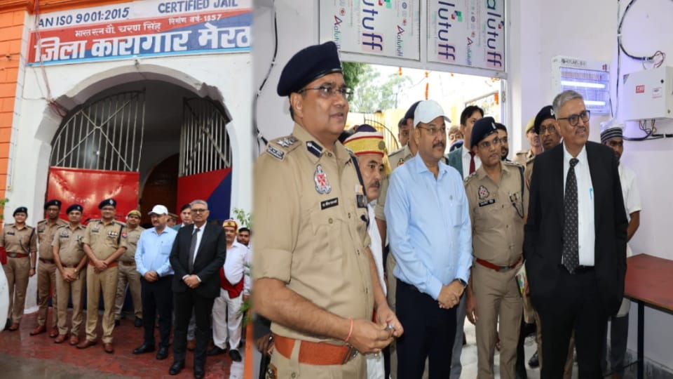 Muskan and Sahil Show Signs of Distress After Conviction, Jail Authorities Prepare for Counselling
