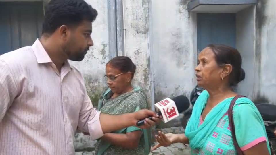 Meerut Blue Drum Murder Case: Muskan Rastogi and Sahil Shukla Seek Lesser Punishment, Get Death Sentence