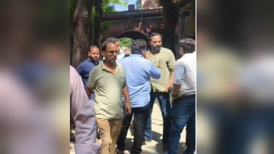 Blue Drum Murder Case: Muskan Sahil convicted, Judge Asked How she Felt; Muskan Said, Nothing to Say