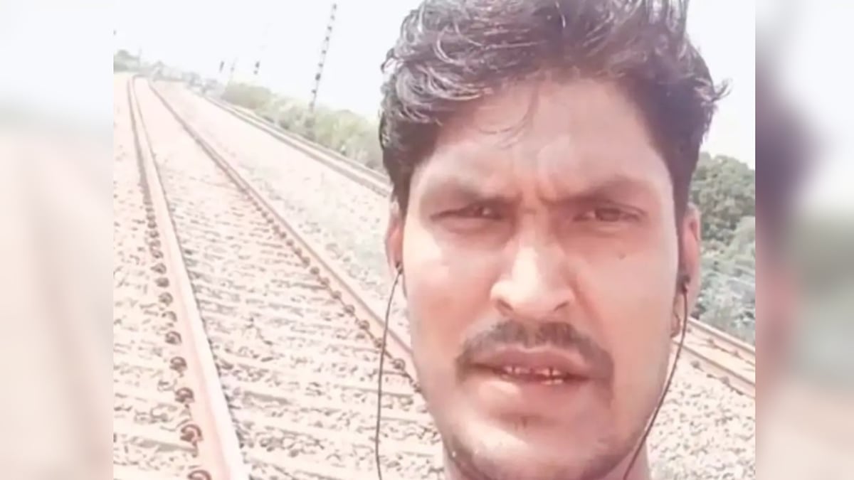 कौशाम्बी : डीएफसी लाइन पर मिला युवक का शव, हत्या कर फेंके जाने की आशंका, मोबाइल पर आ रही थी किसी लड़की की कॉल