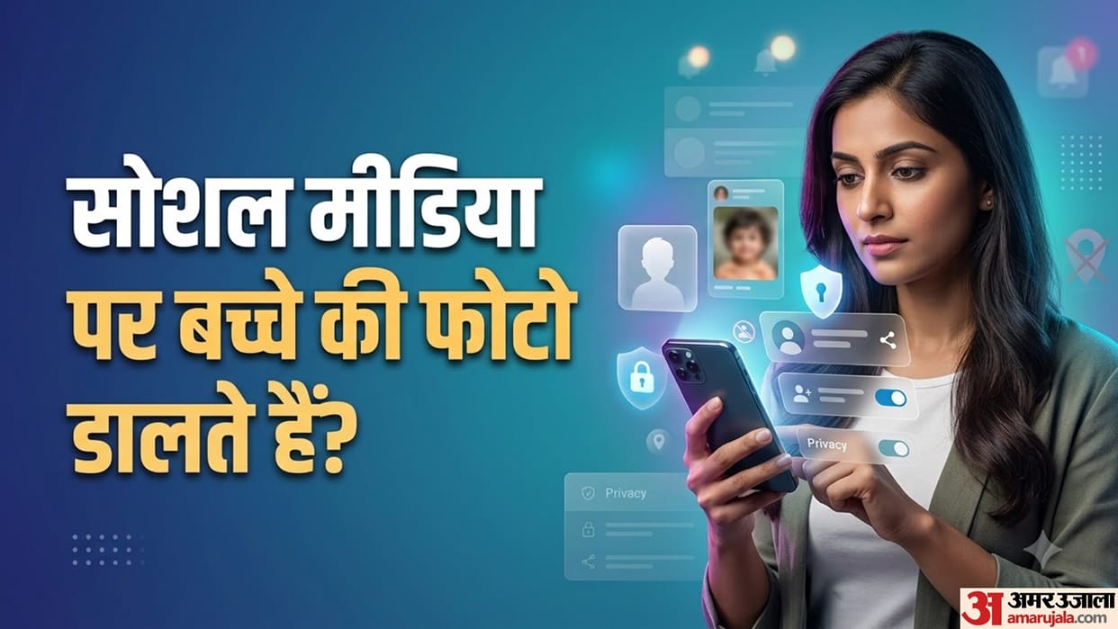 Posting Your Childs Photos on Social Media Check These Privacy Settings First