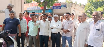 स्थानीय लोग
