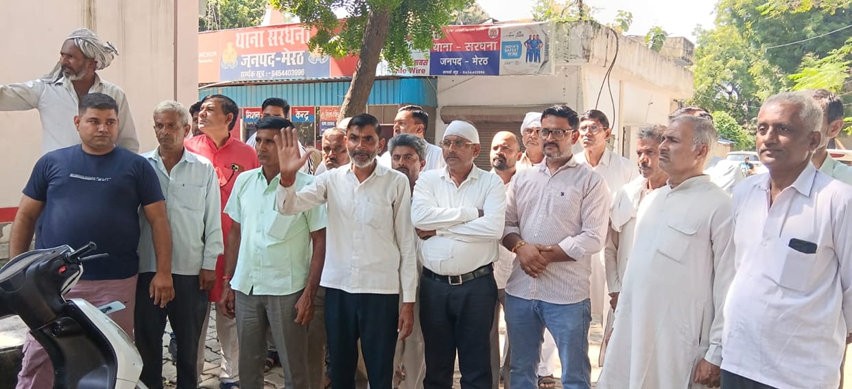 College Election Dispute Escalates in Kapsad, Villager Alleges Attack With Sharp Weapon