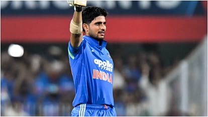 India Beat West Indies by 8 Wickets: Gill's Fastest Double Century, Rohits Ton and Record 255-Run Stand