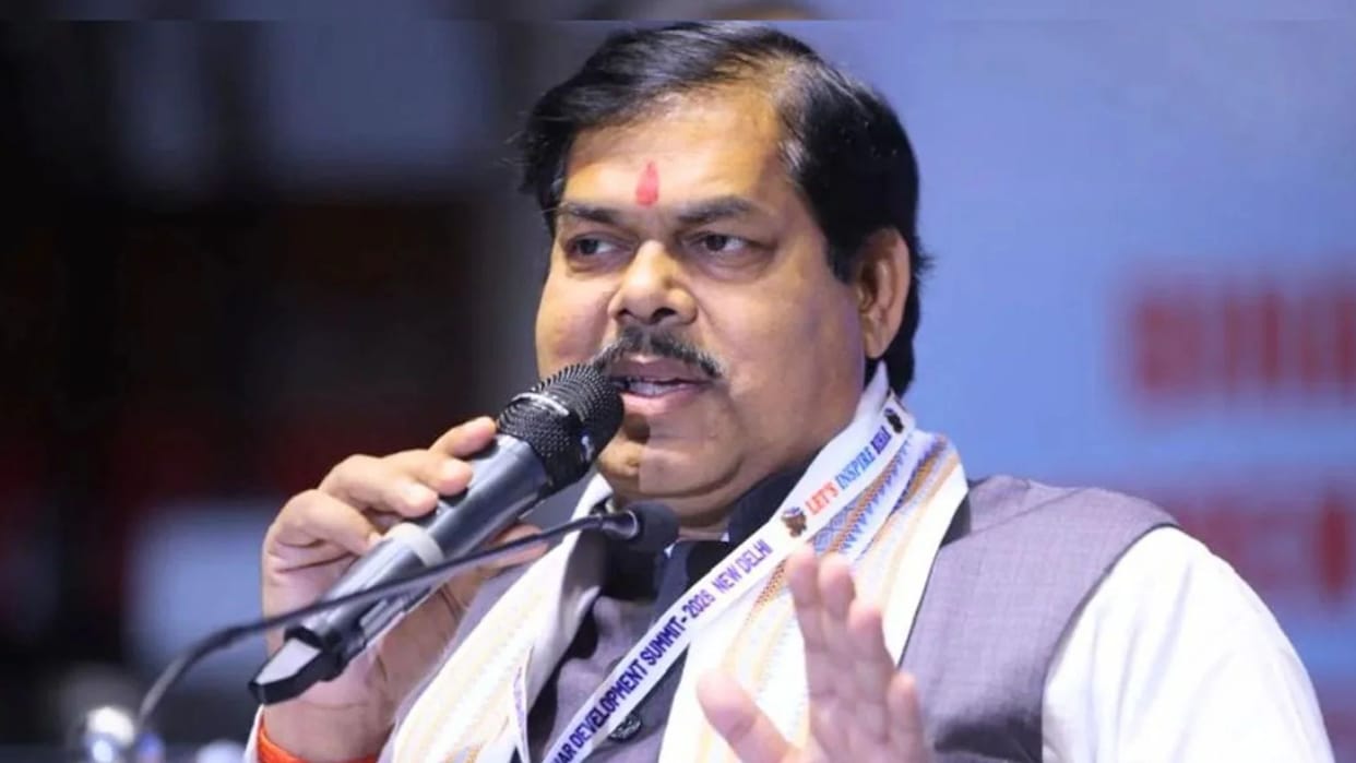 Education Minister statement on the Khagaria school incident action will be taken against the guilty