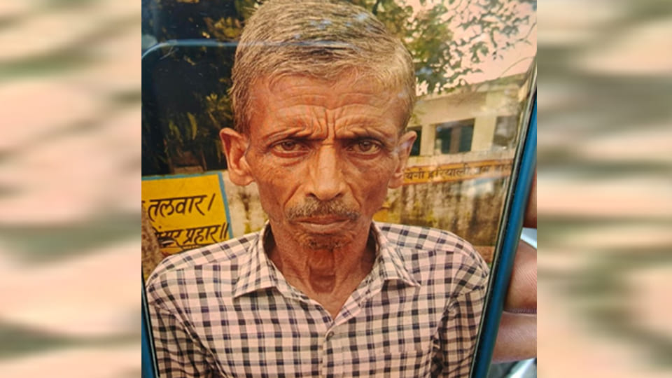 Son Drinks Dye After Being Denied a Thar SUV; Farmer Father Hangs Himself