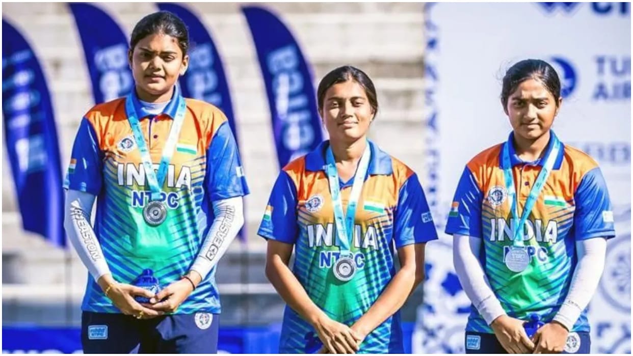 Asian Games 2026 Live Updates: India Schedule Medal Tally Archery Shooting Boxing Athletics Results News Hindi