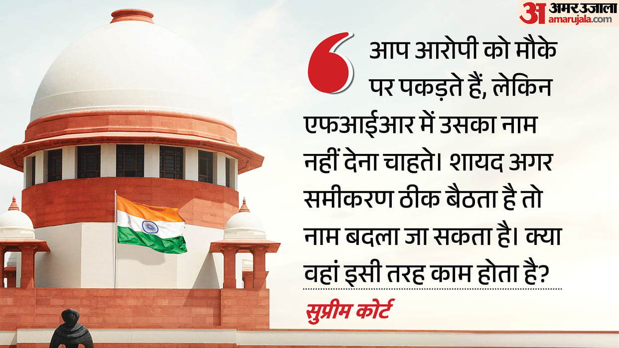 supreme-court-slams-up-police-molestation-case-unknown-accused-fir-bulandshahr